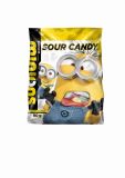Mimoni Sour Candy bonbony 80g