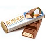 Roshen Coconut/Almonds 38g