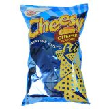 Bag - Cheesy 60g se sýrovou příchutí