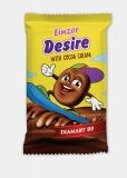 Desire with Cocoa cream 50g