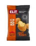 Elit Crispy Peanuts BBQ 70g