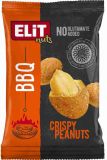 Elit Crispy Peanuts BBQ 70g