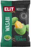 Elit Crispy Peanuts Wasabi 70g