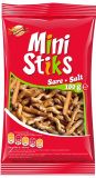 Mini Sticks Tyčinky solené 100g 
