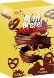 Mini Brezel 100g Preclíky Milk Choco