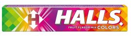 Halls Colors 33,5g