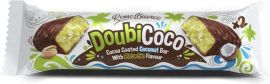 Doubi Coco Coconut/Pistachio tyčinka 40g