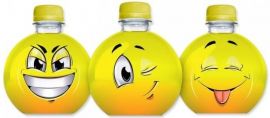 Sportball Exotic drink 330ml