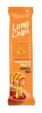 Long Chips 75g Honea & BBQ