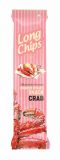 Long Chips 75g Crab