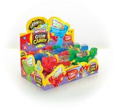 JB-Water Gun Candy - vodní pistole  + dražé 20g