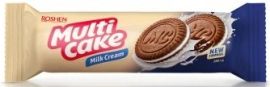 Roshen Multicake sušenky s mléčnou náplní 180g