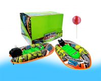 Water Racing - člun s lízátkem 12g