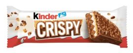Kinder Crispy 34g