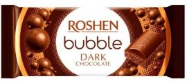 Roshen Bubble Dark čokoláda 80g