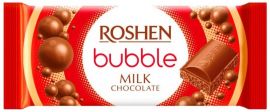 Roshen Bubble Milk čokoláda 80g