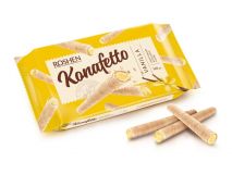 Roshen Konafetto Vanilla 140g trubičky