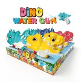 DINO Water Gun s cukrovinkou 5g