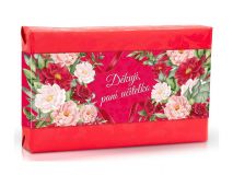 Děkuji, paní učitelko - kakaové oplatky 375g