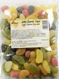 Želé Gumix 500g kyselé
