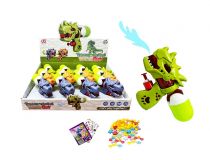 Tynnosaurus Water Gun 5g