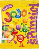JOJO Kyselí Špuntíci 80g