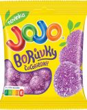 JOJO Kyselé borůvky 80g