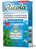 Ricola Fresh Mint 40g
