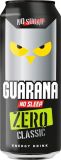 Guarana 0,5l ZERO Classic 