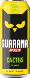 Guarana 0,5l Cactus 