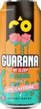Guarana 0,5l Brainer Mango 