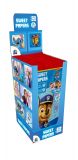 Sweet Papers Mix Frozen/PawPatrol 8g