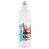 Kubík 0,75l Waterrr Active červené ovoce 