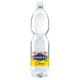 Hanácká kyselka 1,5l Citron