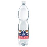 Hanácká kyselka 1,5l Grapefruit