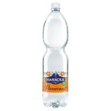 Hanácká kyselka 1,5l Pomeranč