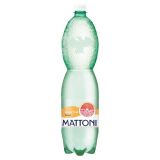 Mattoni 1,5 l Perlivá Grep
