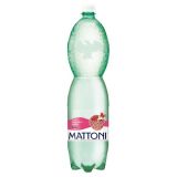 Mattoni 1,5 l Perlivá Granátové Jablko