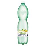 Mattoni 1,5 l Perlivá Cedrata