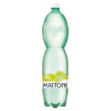 Mattoni 1,5 l Perlivá Bílé Hrozny