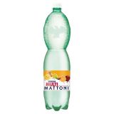 Mattoni 1,5 l Jemně Perlivá Multivitamín