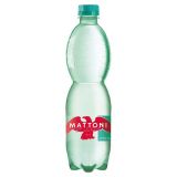 Mattoni 0,5 l Jemně Perlivá
