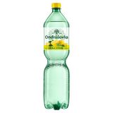 Ondrášovka 1,5 l Máta a Citrón