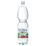 Dobrá Voda 1,5 l Perlivá