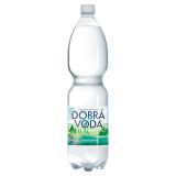 Dobrá Voda 1,5 l Jemně Perlivá