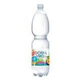 Dobrá Voda 1,5 l Neperlivá Švestka/Jablko