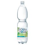 Dobrá Voda 1,5 l Neperlivá Bílé Hrozny