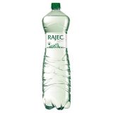 Rajec 1,5 l Jemně Sycená