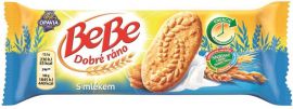 BeBe Dobré ráno 50g s mlékem 