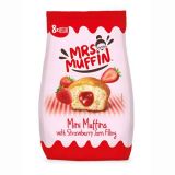MRS.Muffin Strawberry Mini Muffins 200g